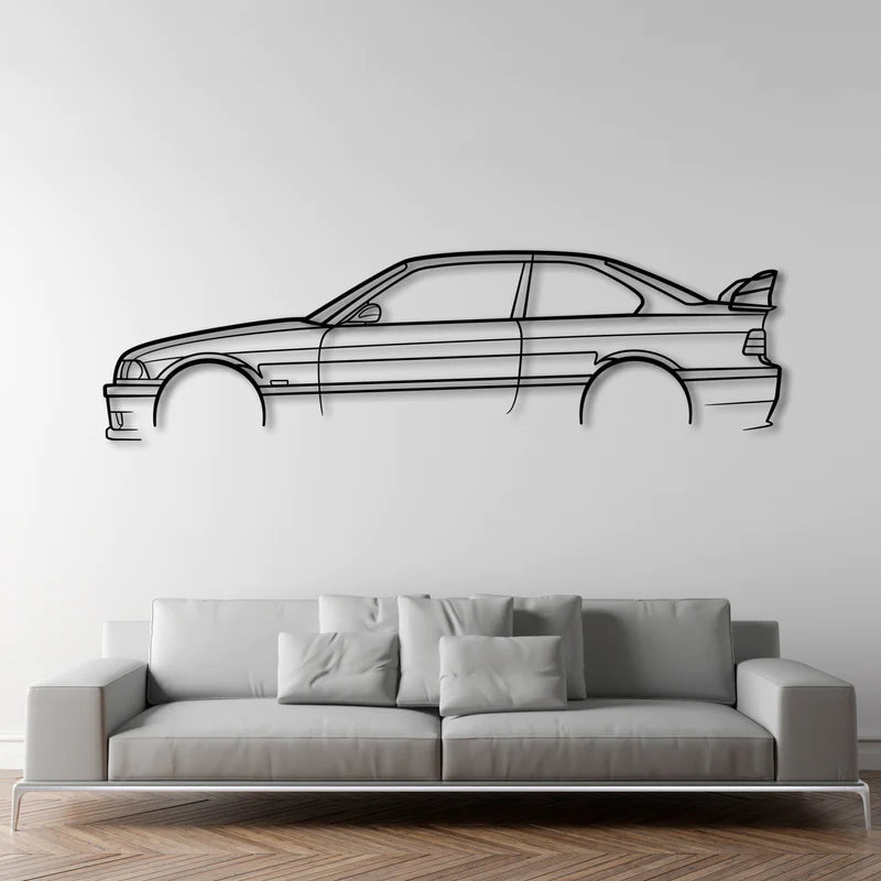 BMW M3 (E36)