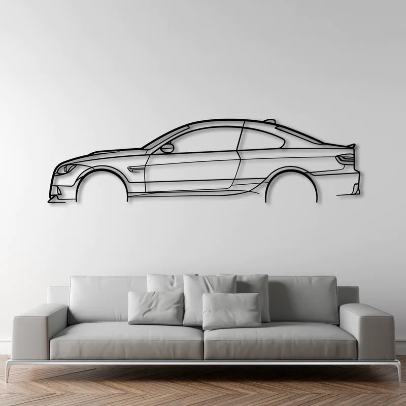 BMW M3 (E92)