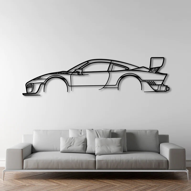 PORSCHE 935