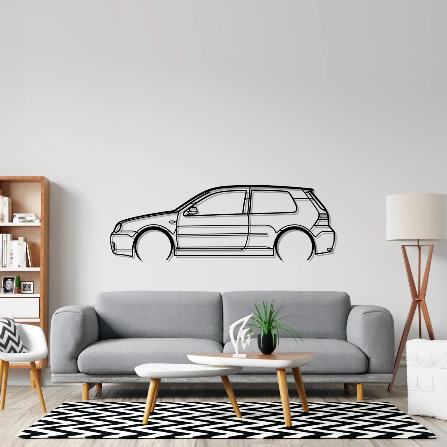 VOLKSWAGEN GOLF 4 R32