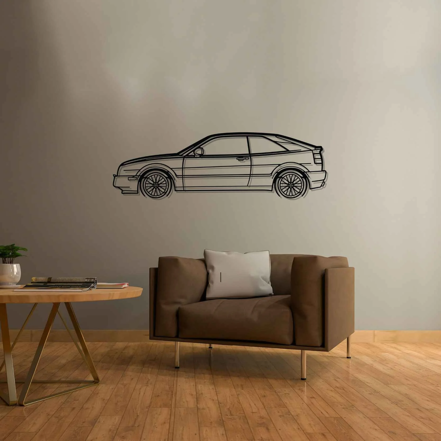 VOLKSWAGEN CORRADO 1994