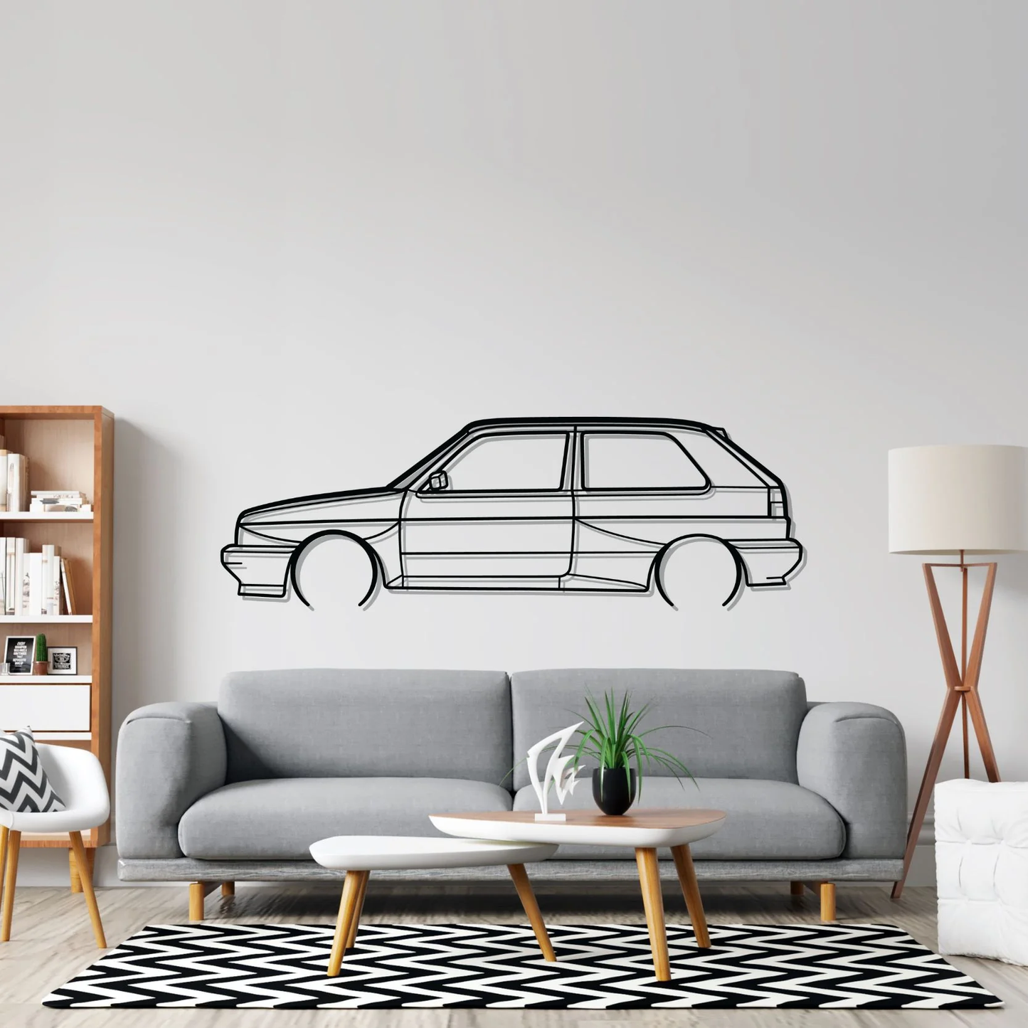 VOLKSWAGEN RALLYE