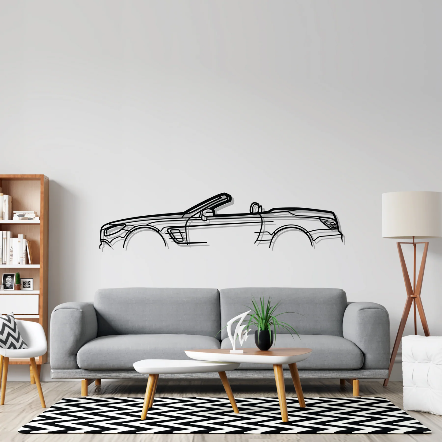MERCEDES SL R231