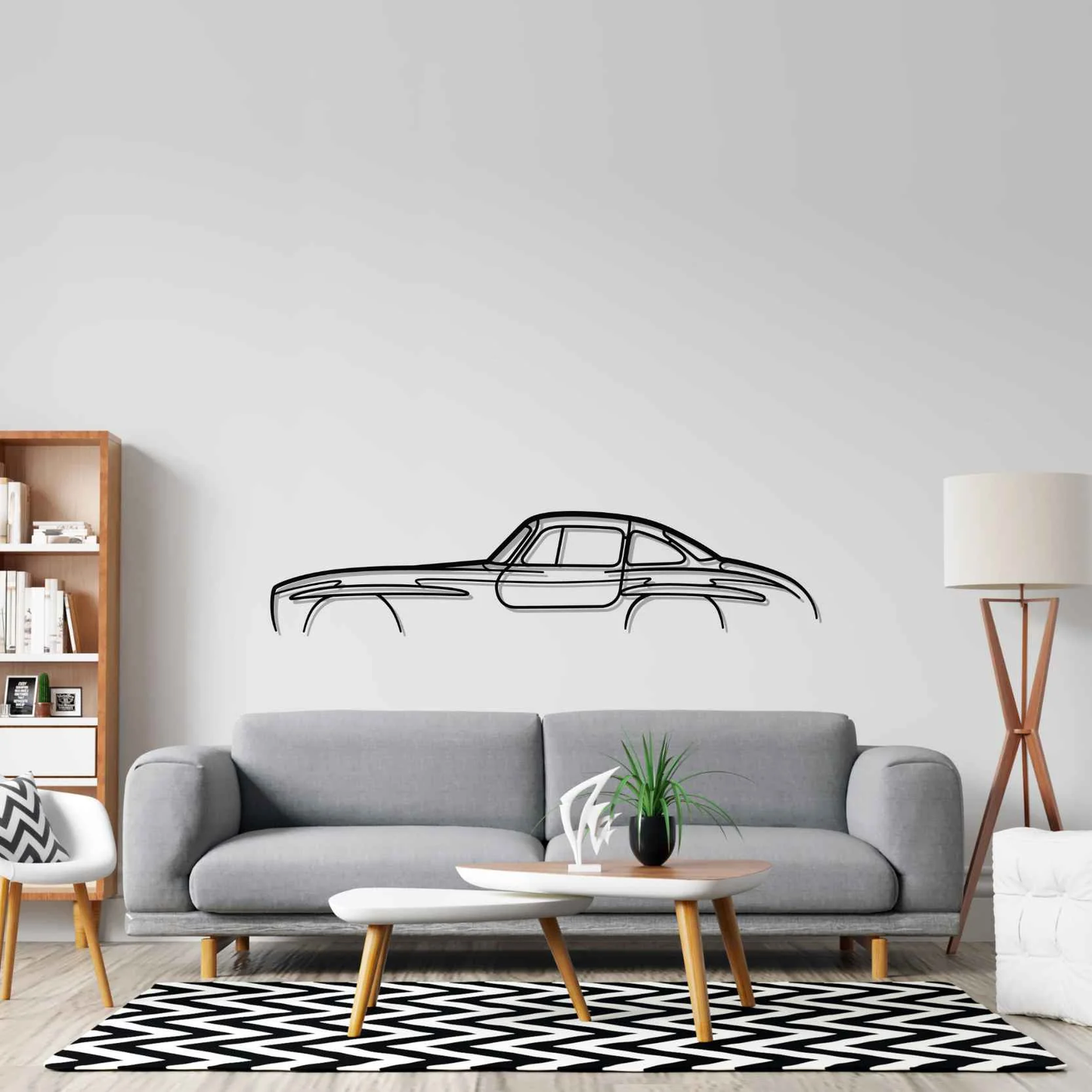 MERCEDES 300SL