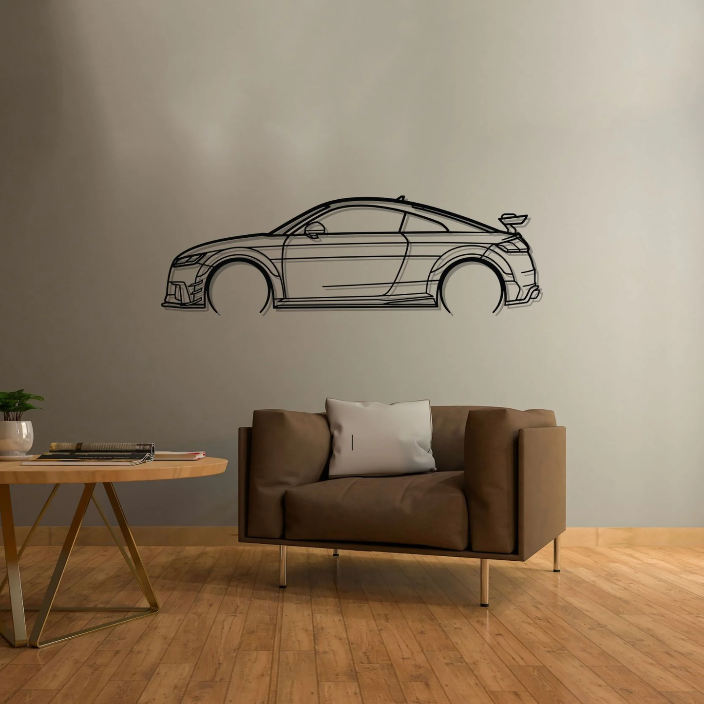 AUDI TT RS 8S