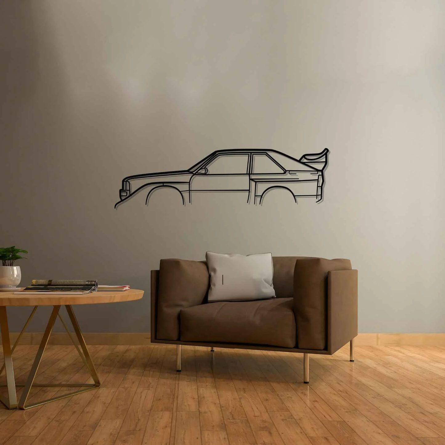 AUDI S1 CLASSIC
