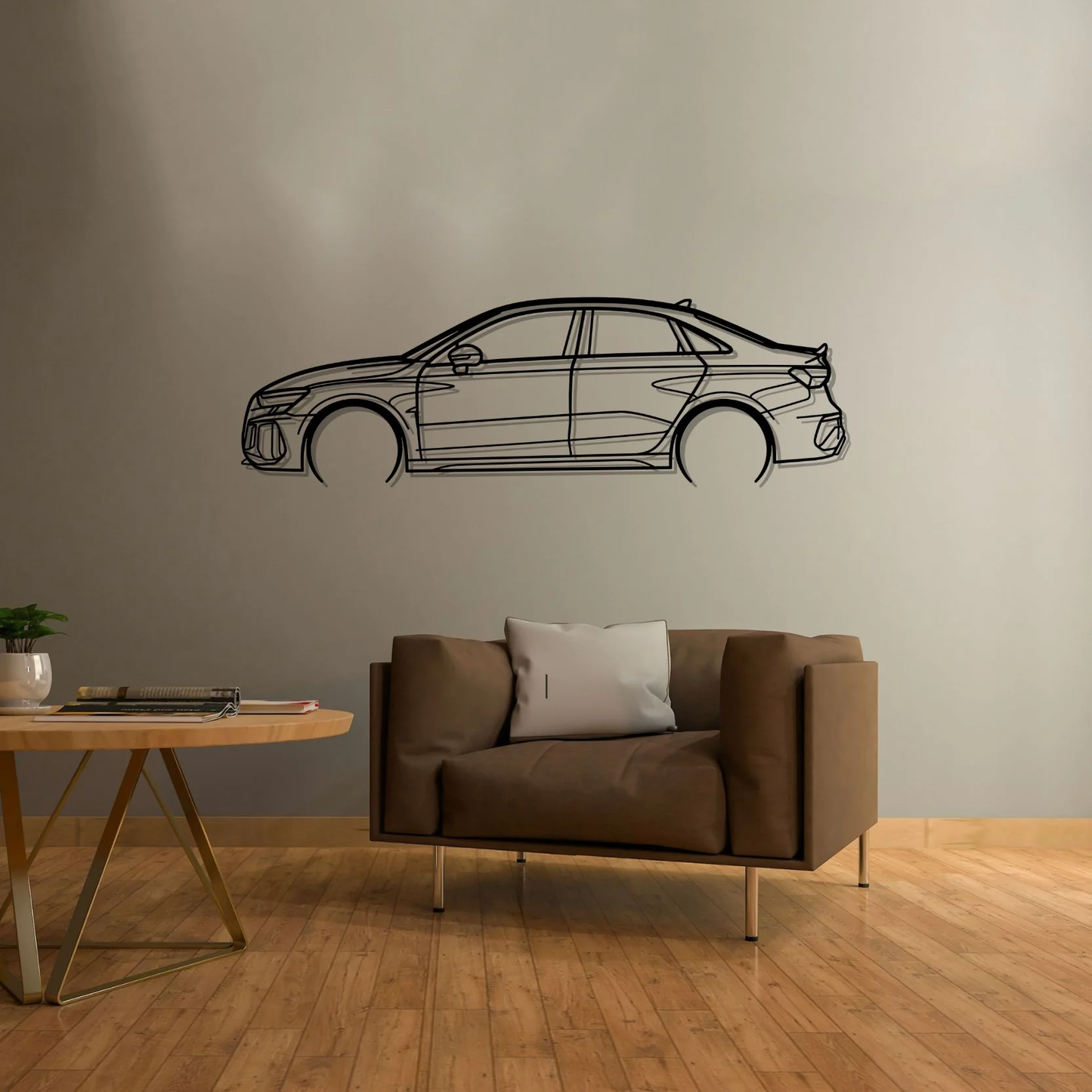 AUDI RS3 2022