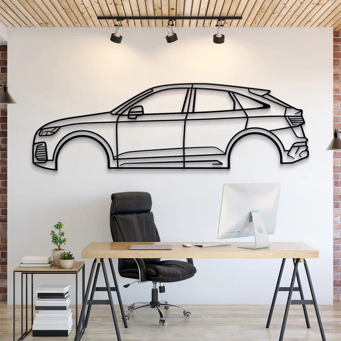 AUDI SQ5 SPORTBACK 2nd GEN