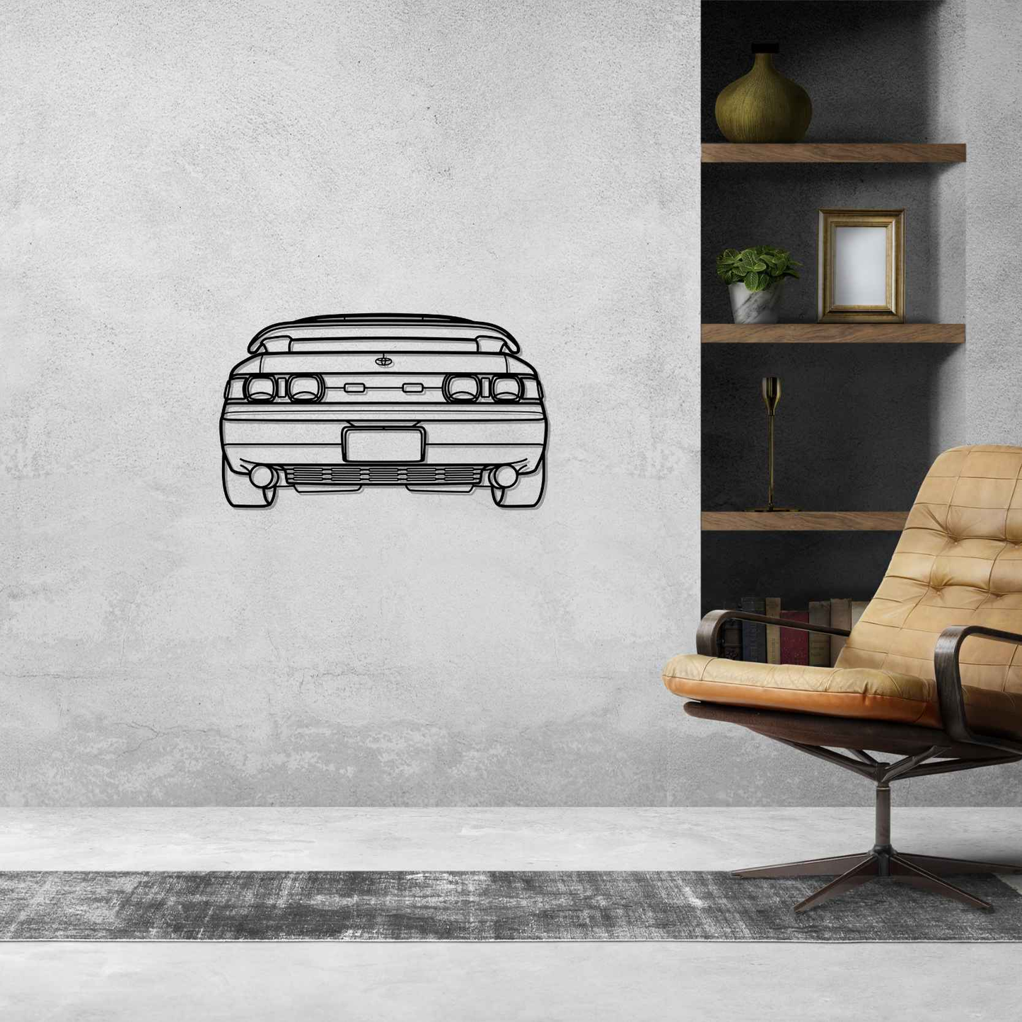 TOYOTA MR2 1993