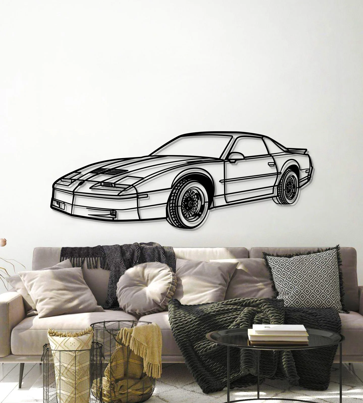 1988 PONTIAC TRANS AM
