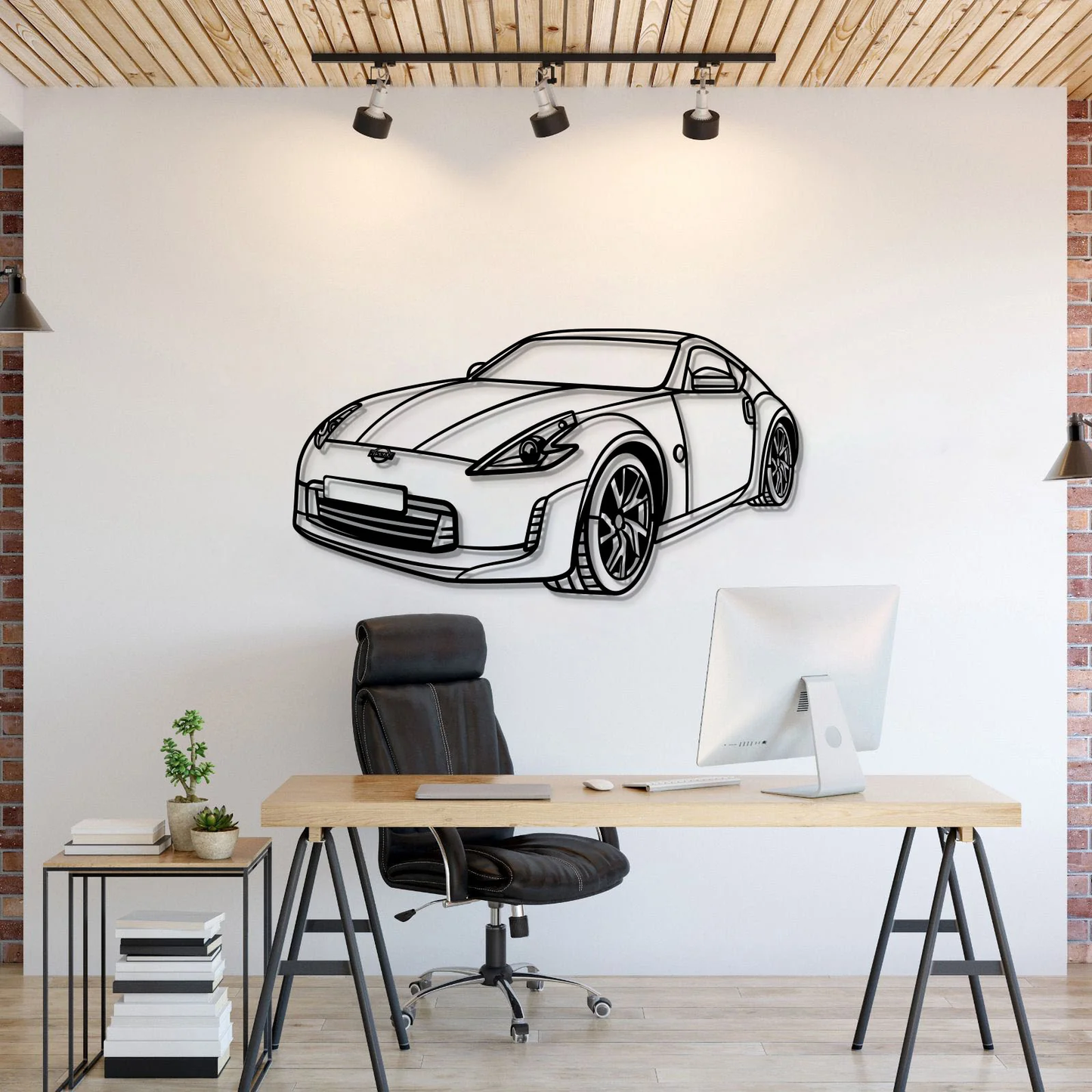 2015 NISSAN 370Z