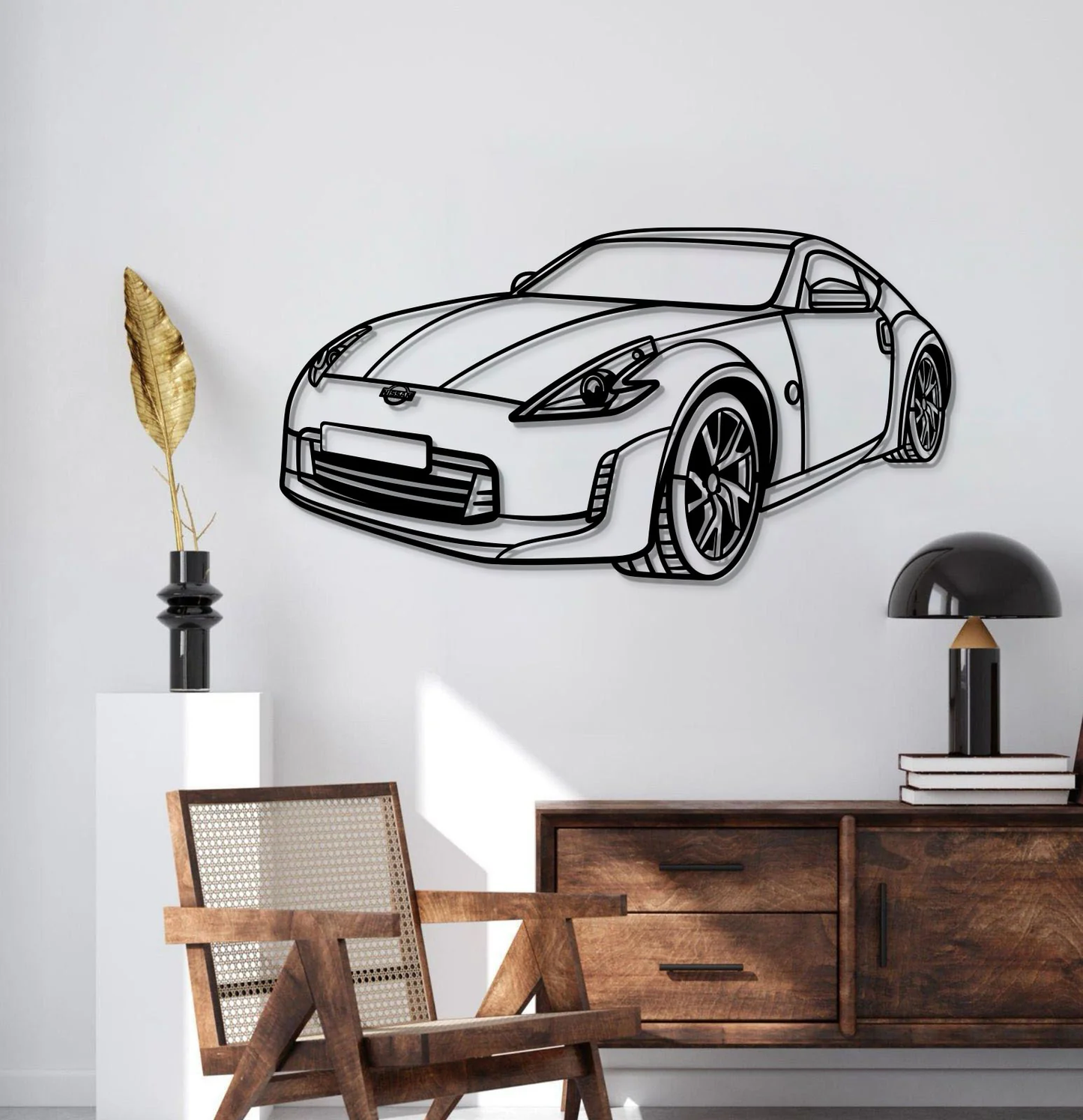 2015 NISSAN 370Z