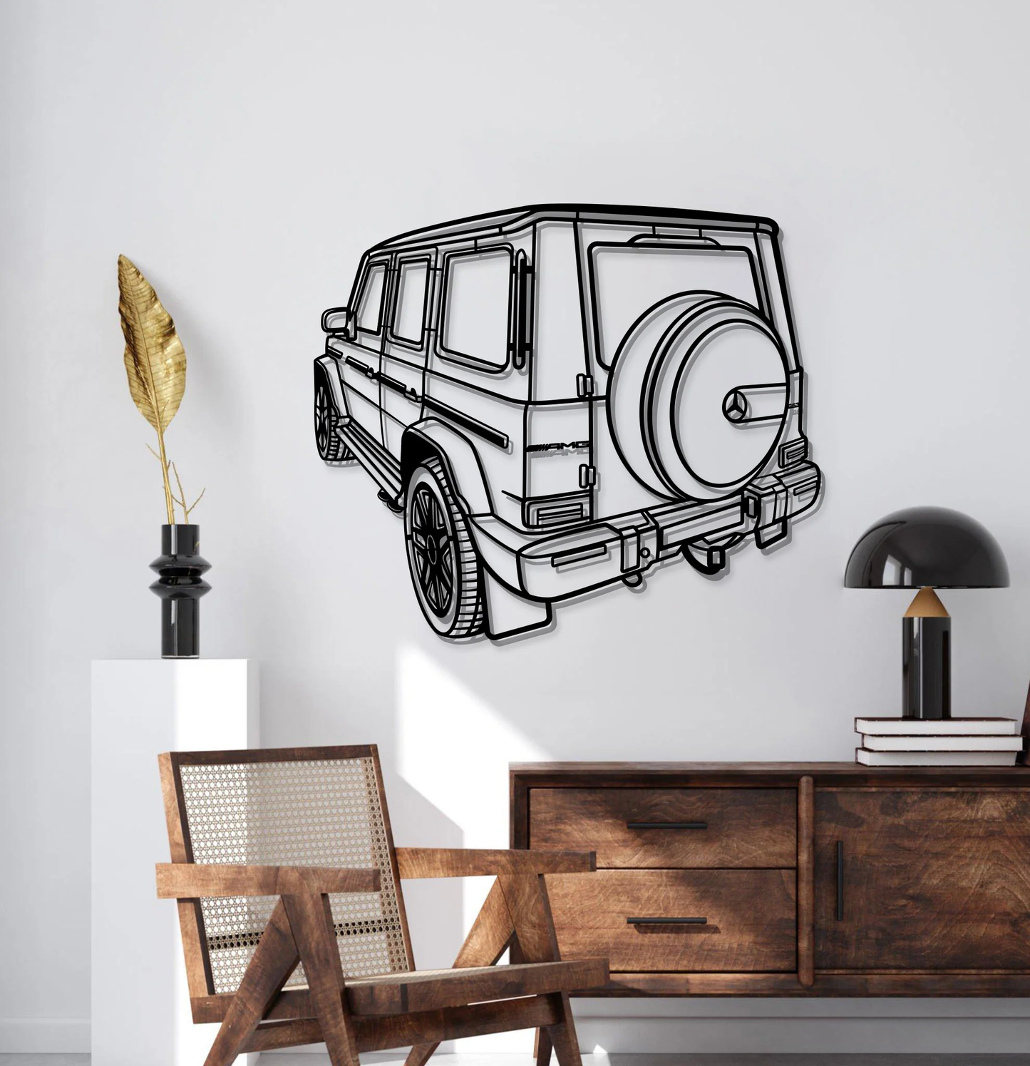 MERCEDES 2021 G CLASS ANGLE