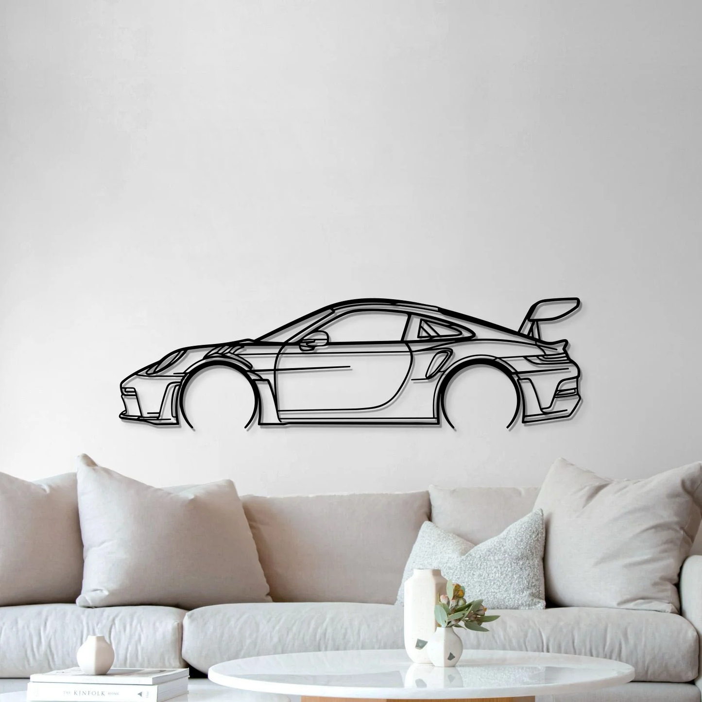 PORSCHE 911 GT3 RS CLASSIC