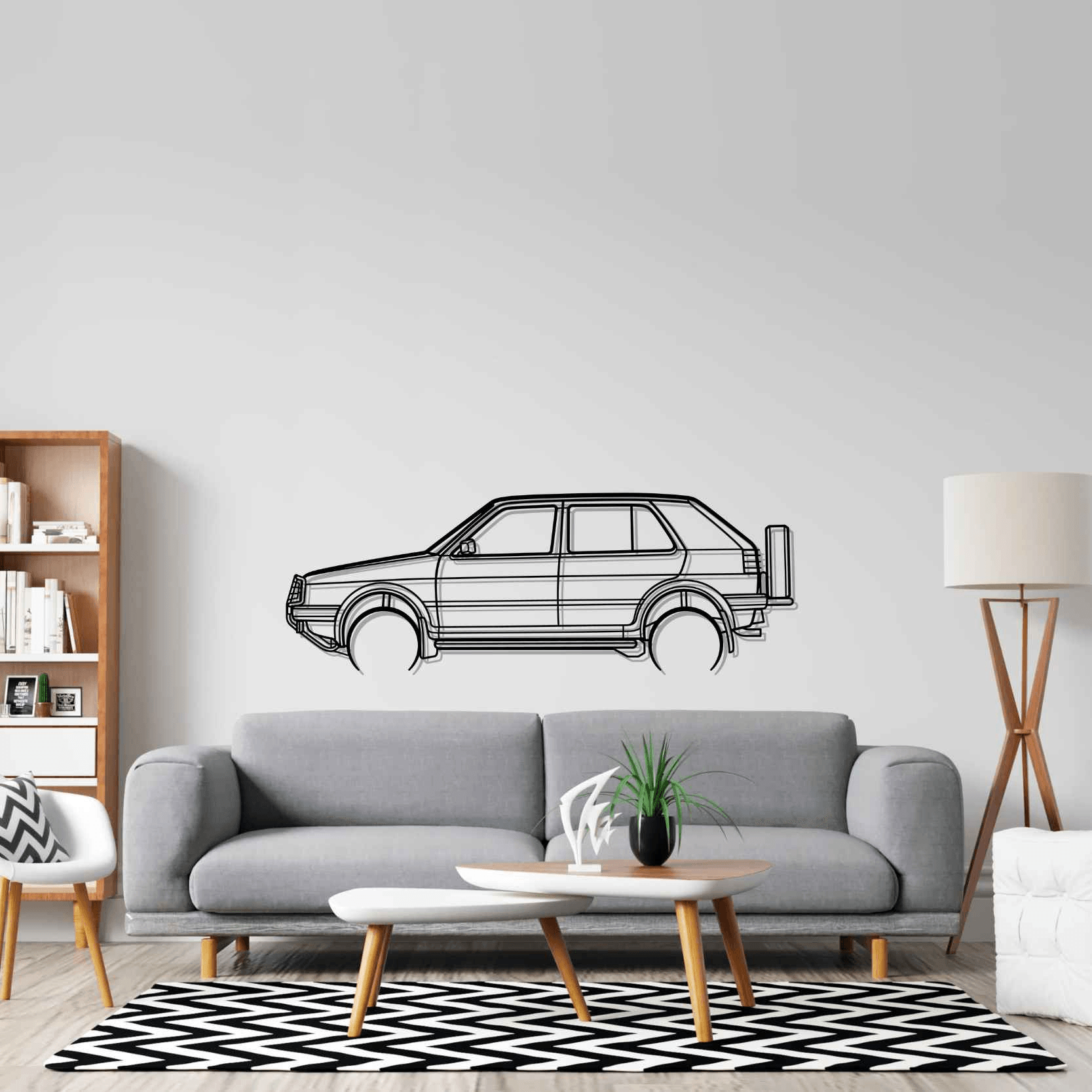 VOLKSWAGEN GOLF 2 COUNTRY 1991