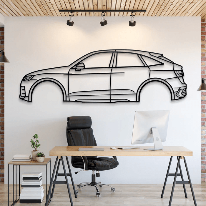 AUDI Q5 SPORTBACK 2nd GEN